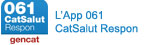 App Catsalut respon